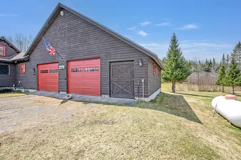 146 Claybrook Road Canaan VT 05903