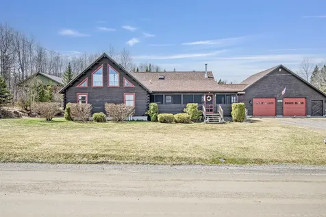 146 Claybrook Road Canaan VT 05903