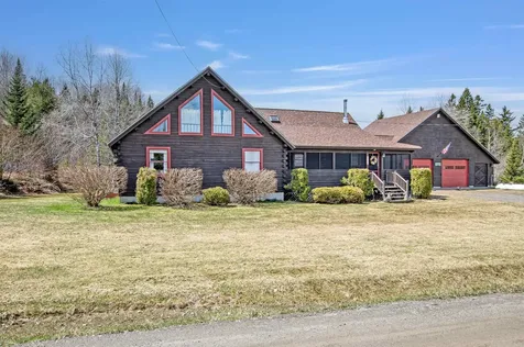 146 Claybrook Road Canaan VT 05903