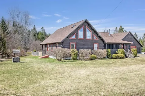 146 Claybrook Road Canaan VT 05903