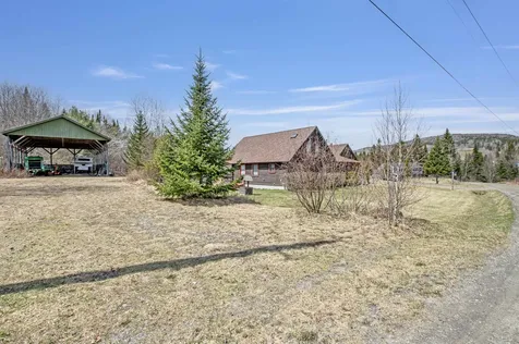 146 Claybrook Road Canaan VT 05903