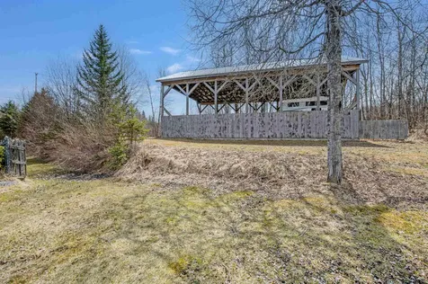 146 Claybrook Road Canaan VT 05903