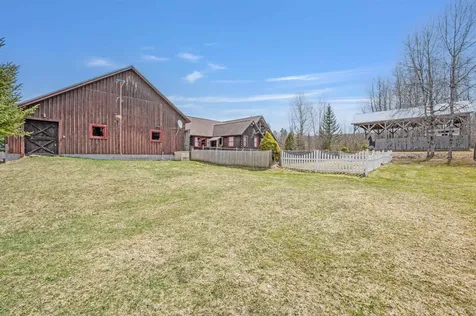 146 Claybrook Road Canaan VT 05903