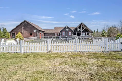 146 Claybrook Road Canaan VT 05903