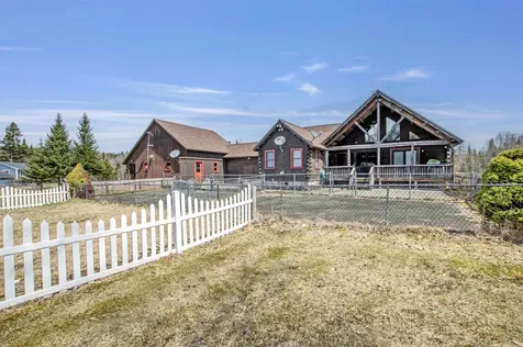 146 Claybrook Road Canaan VT 05903