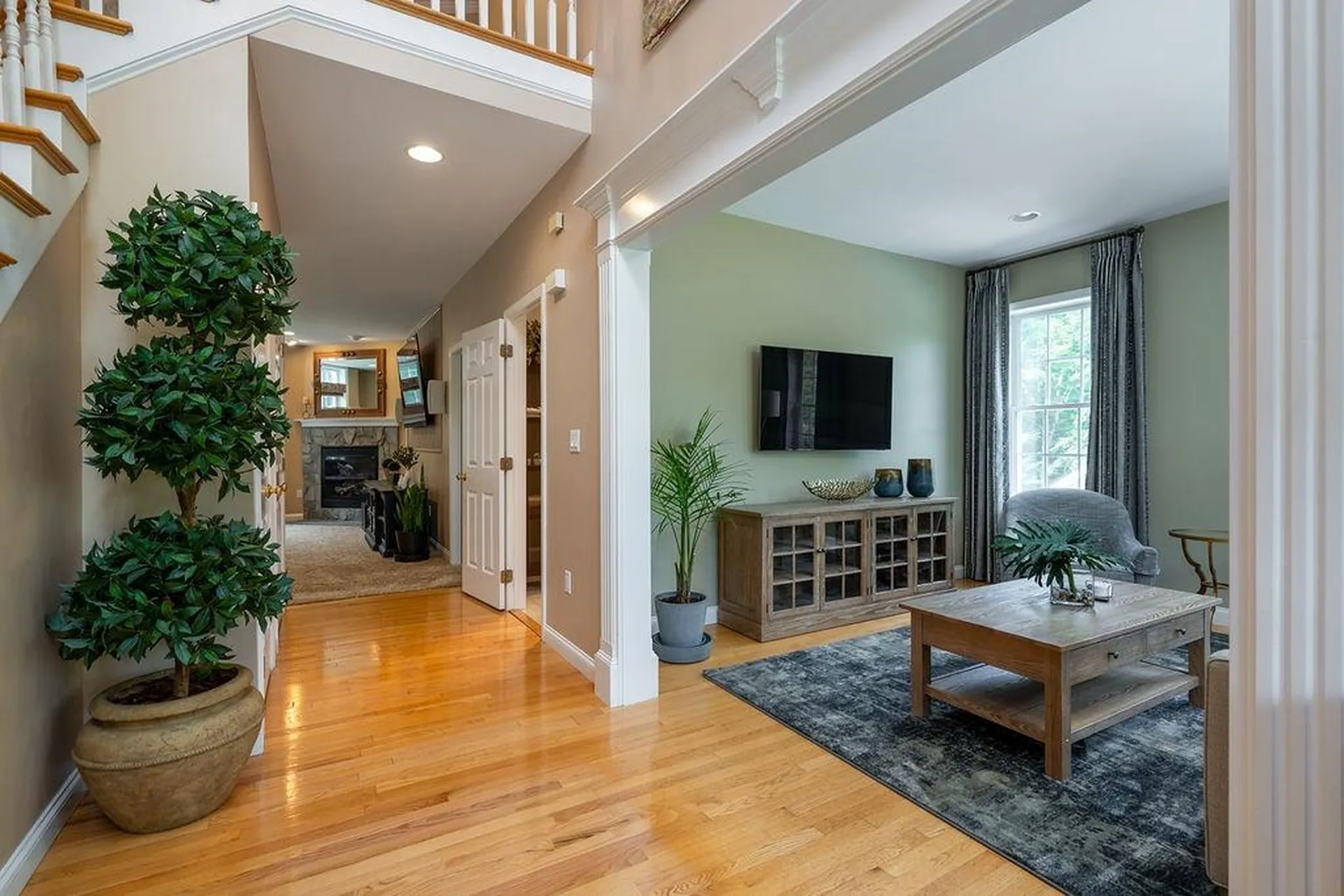 32 Wildwood Road Auburn NH 03032