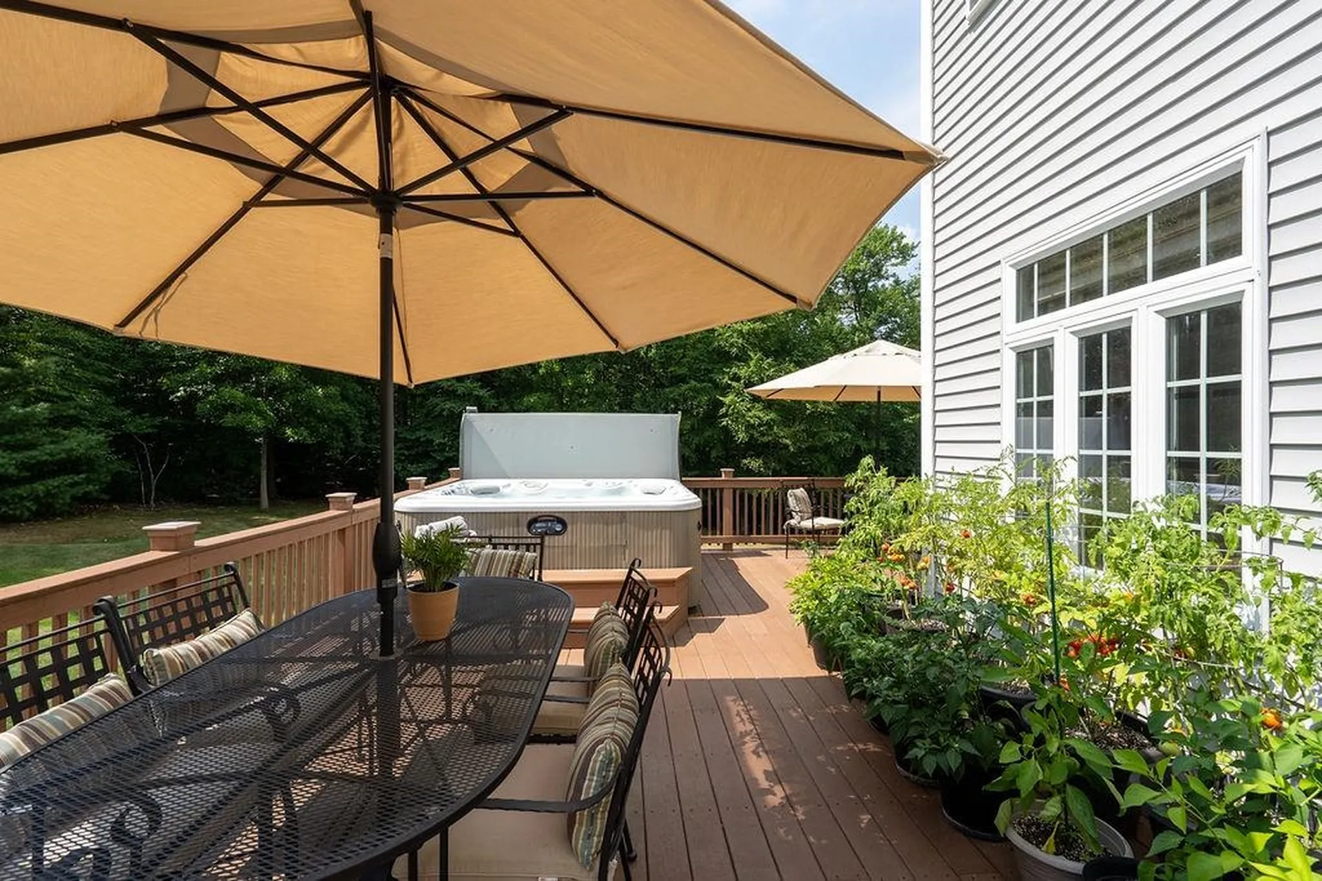 32 Wildwood Road Auburn NH 03032