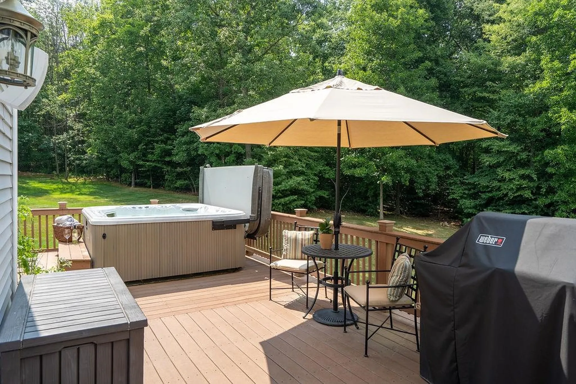 32 Wildwood Road Auburn NH 03032