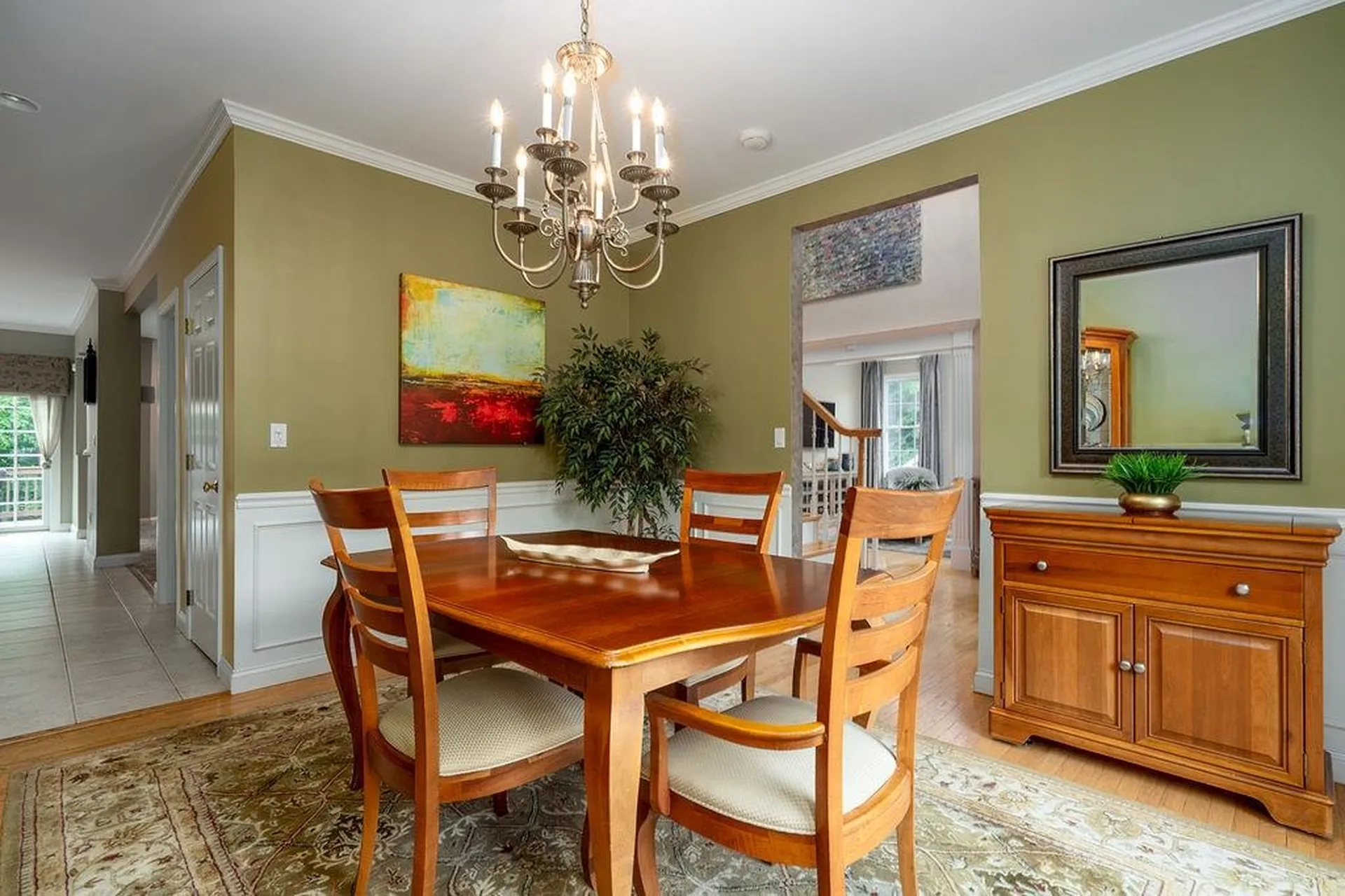 32 Wildwood Road Auburn NH 03032