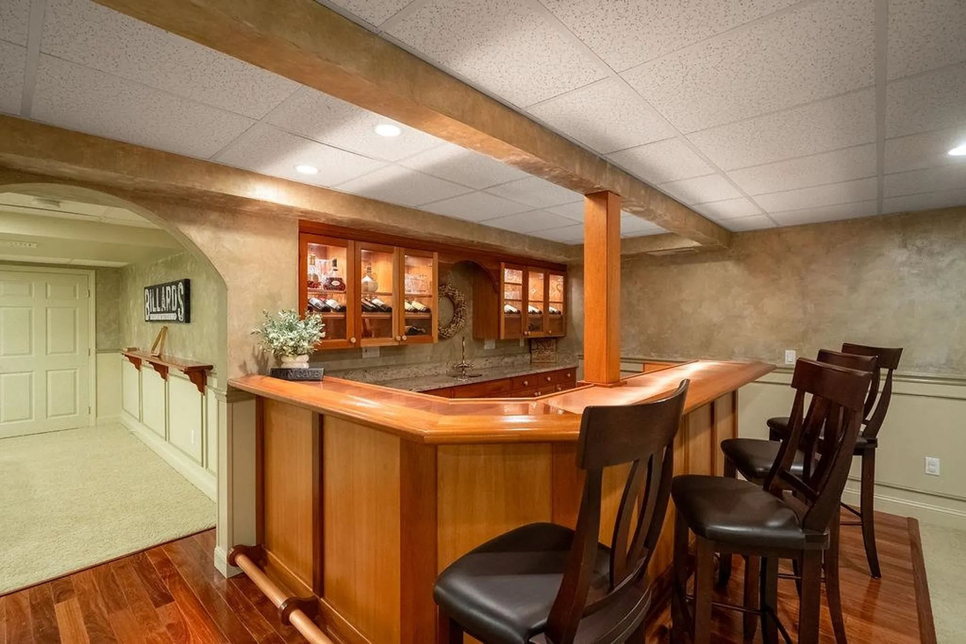 32 Wildwood Road Auburn NH 03032