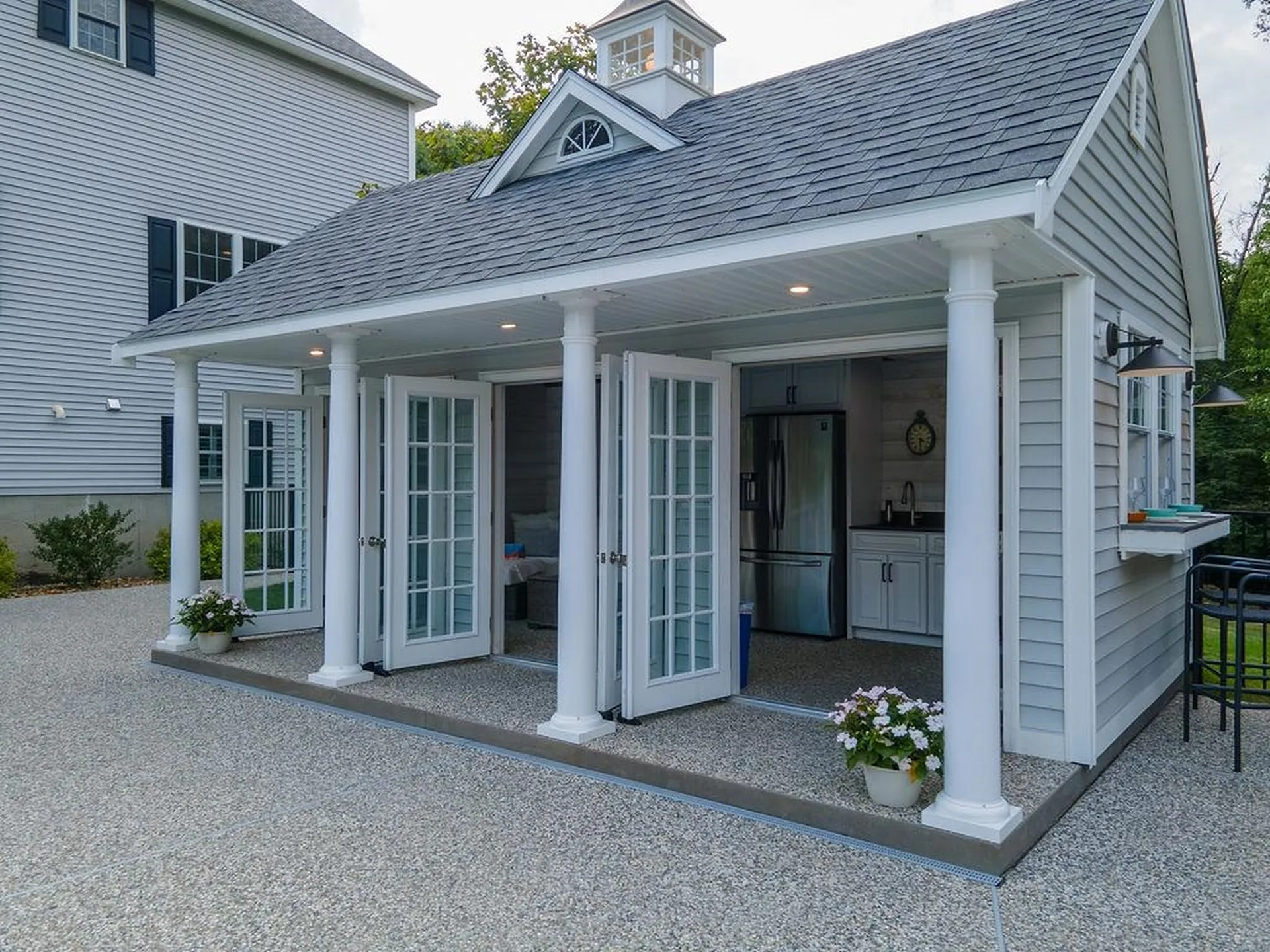 32 Wildwood Road Auburn NH 03032