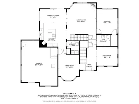 32 Wildwood Road Auburn NH 03032