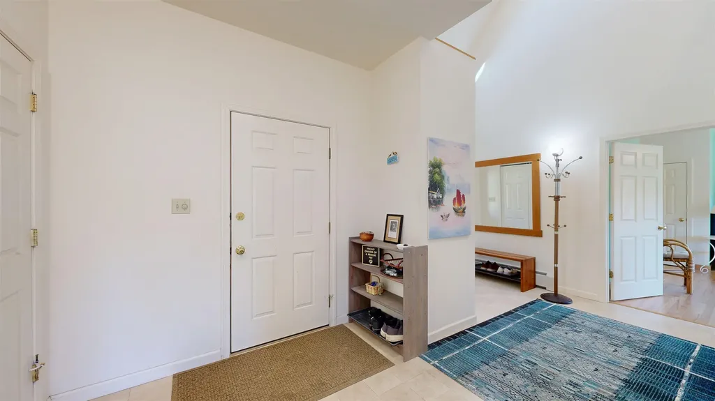 366 Sunrise Drive Huntington VT 05462