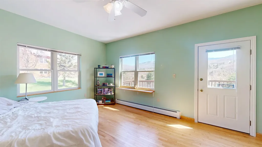 366 Sunrise Drive Huntington VT 05462