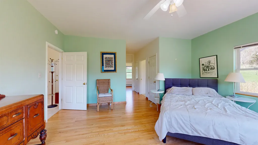 366 Sunrise Drive Huntington VT 05462