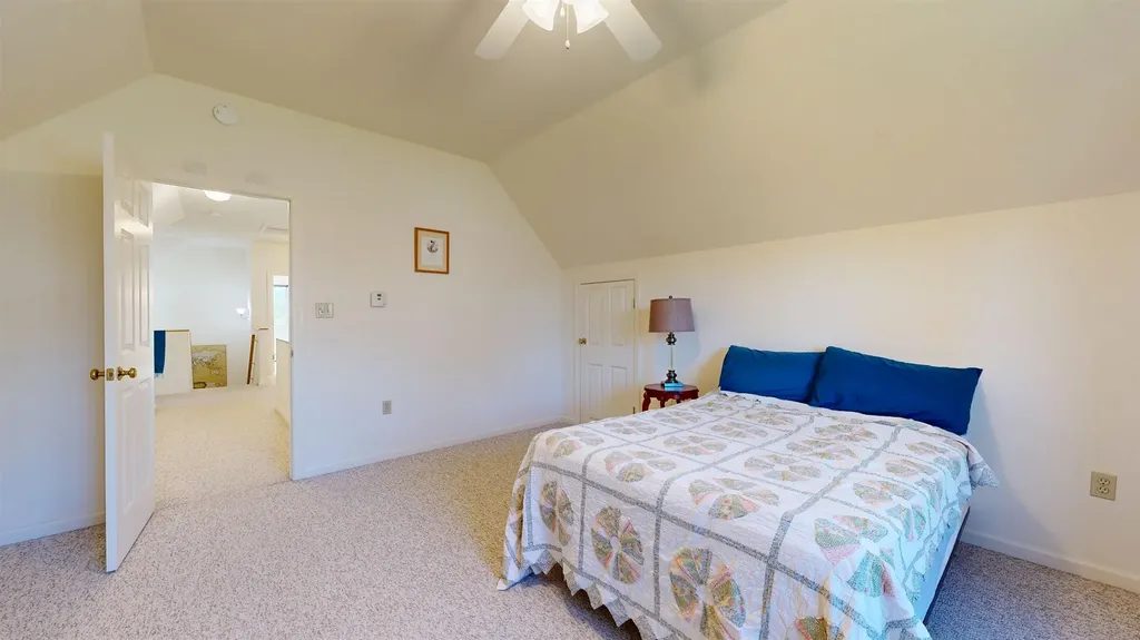 366 Sunrise Drive Huntington VT 05462