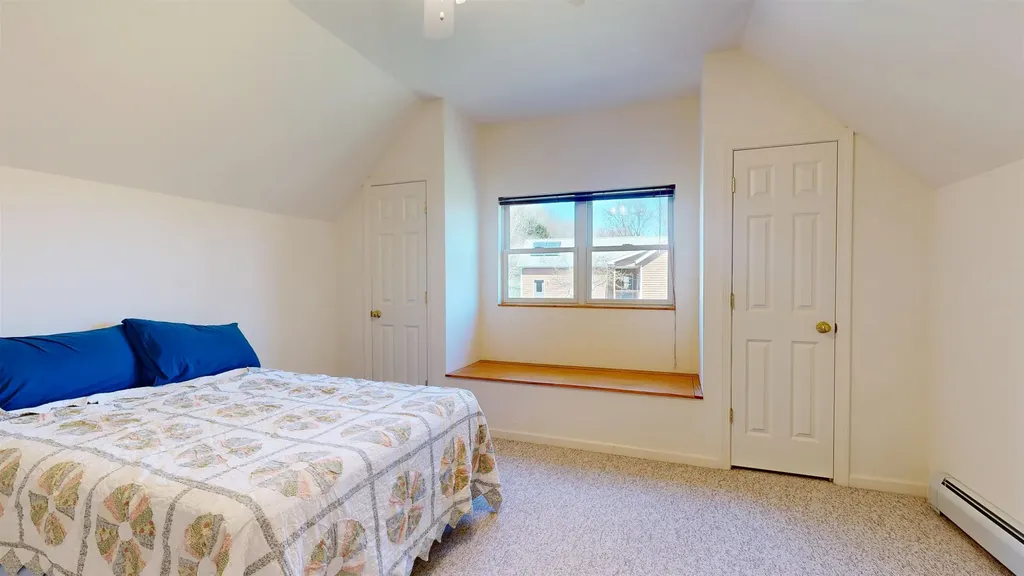 366 Sunrise Drive Huntington VT 05462