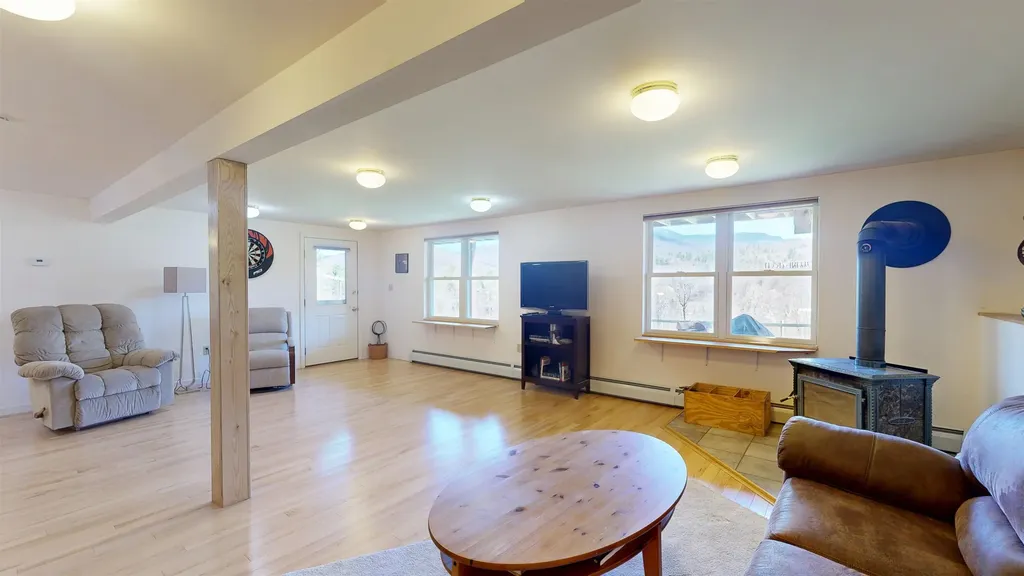 366 Sunrise Drive Huntington VT 05462