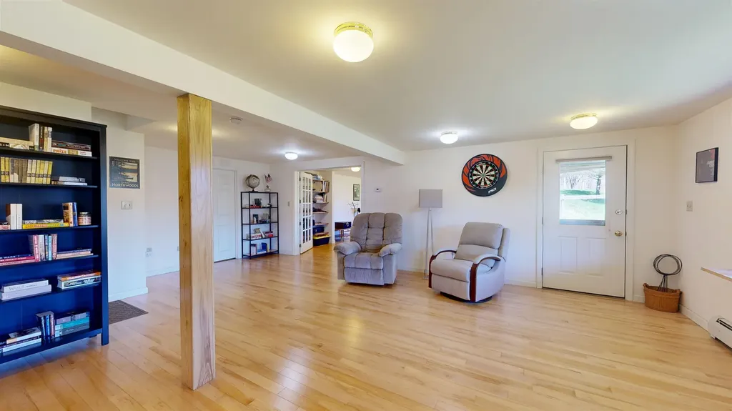 366 Sunrise Drive Huntington VT 05462