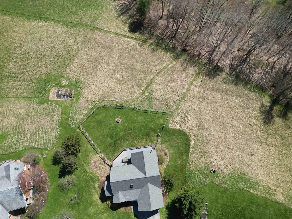 366 Sunrise Drive Huntington VT 05462