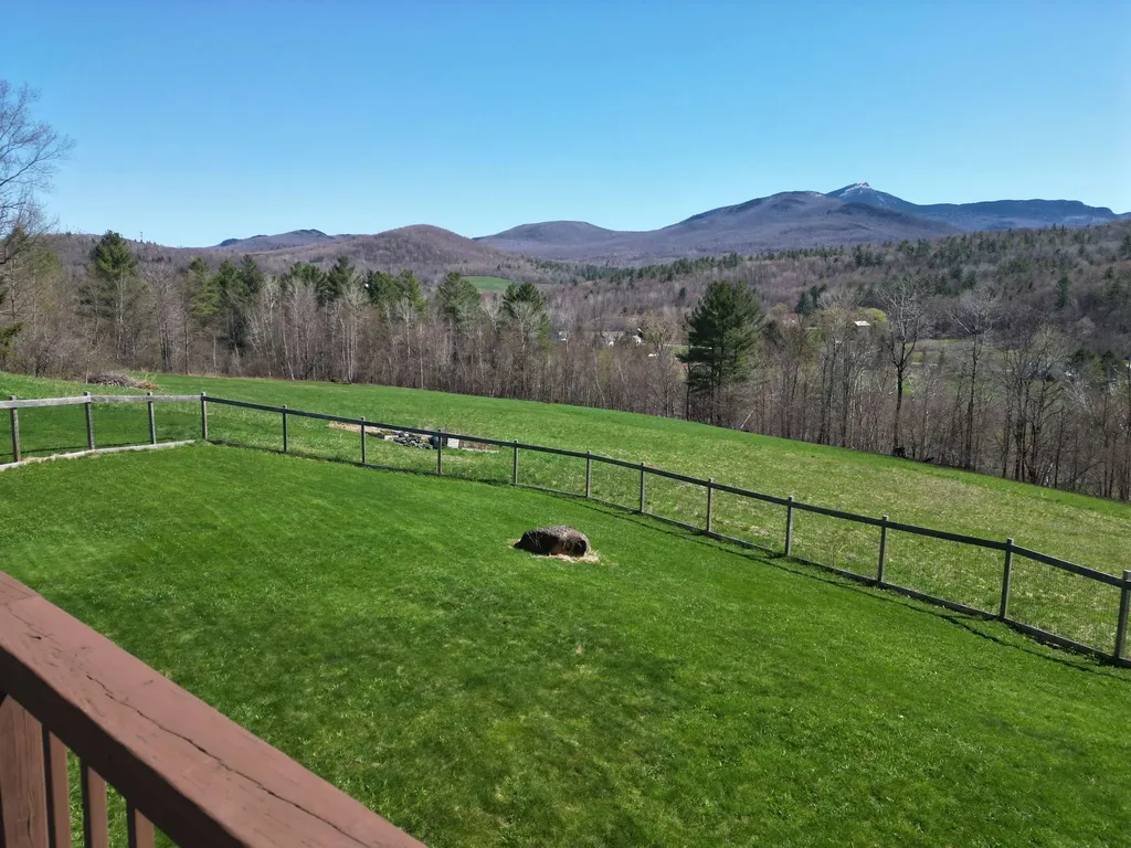 366 Sunrise Drive Huntington VT 05462