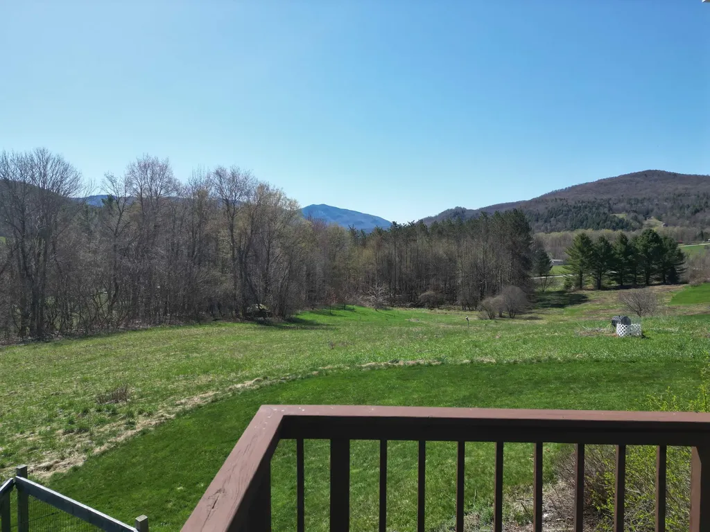 366 Sunrise Drive Huntington VT 05462
