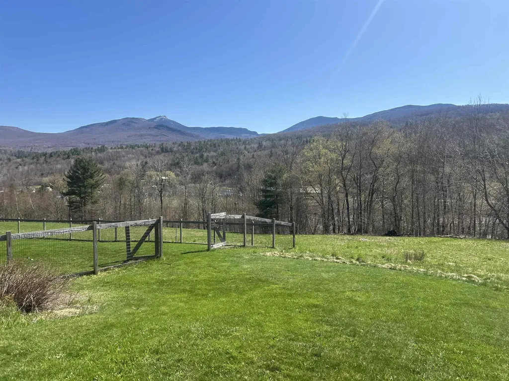 366 Sunrise Drive Huntington VT 05462