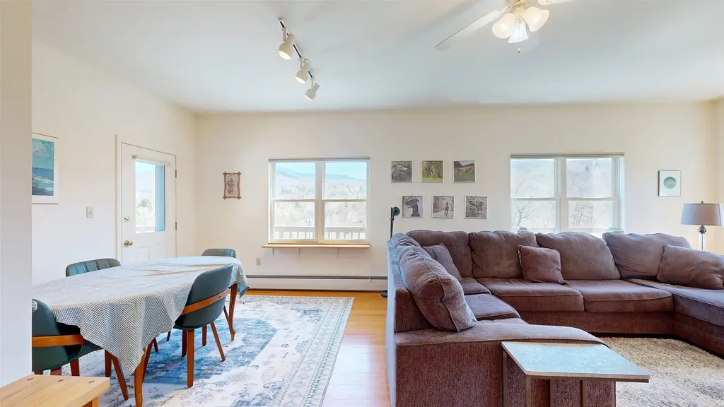 366 Sunrise Drive Huntington VT 05462