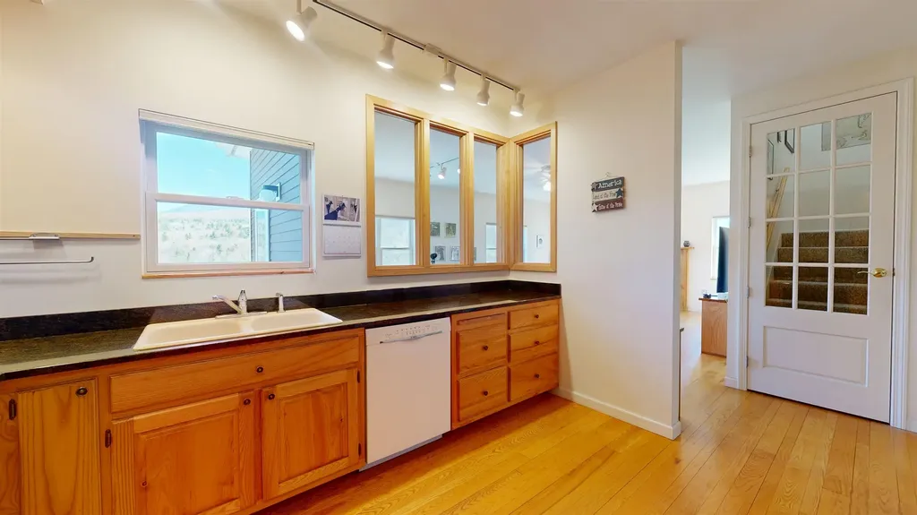 366 Sunrise Drive Huntington VT 05462