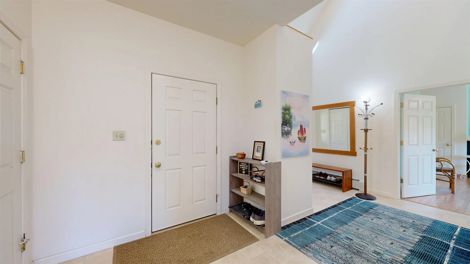 366 Sunrise Drive Huntington VT 05462