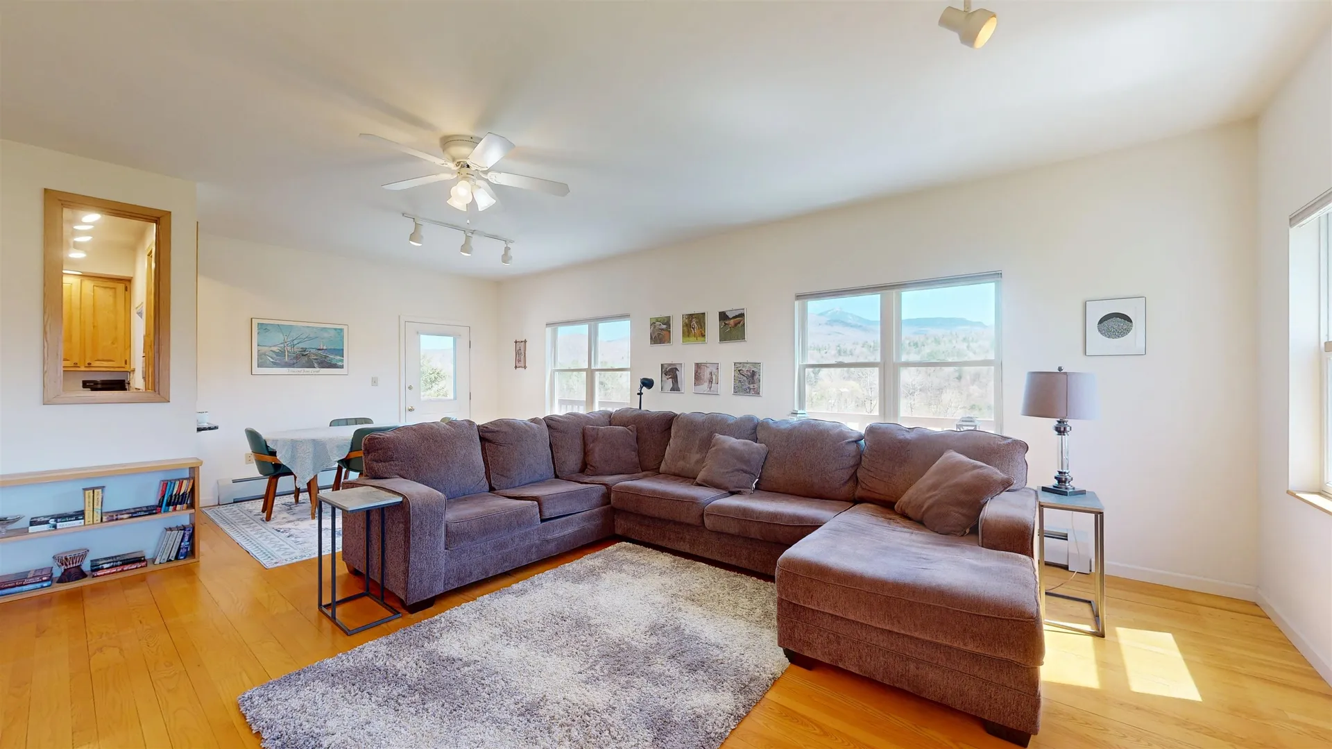 366 Sunrise Drive Huntington VT 05462