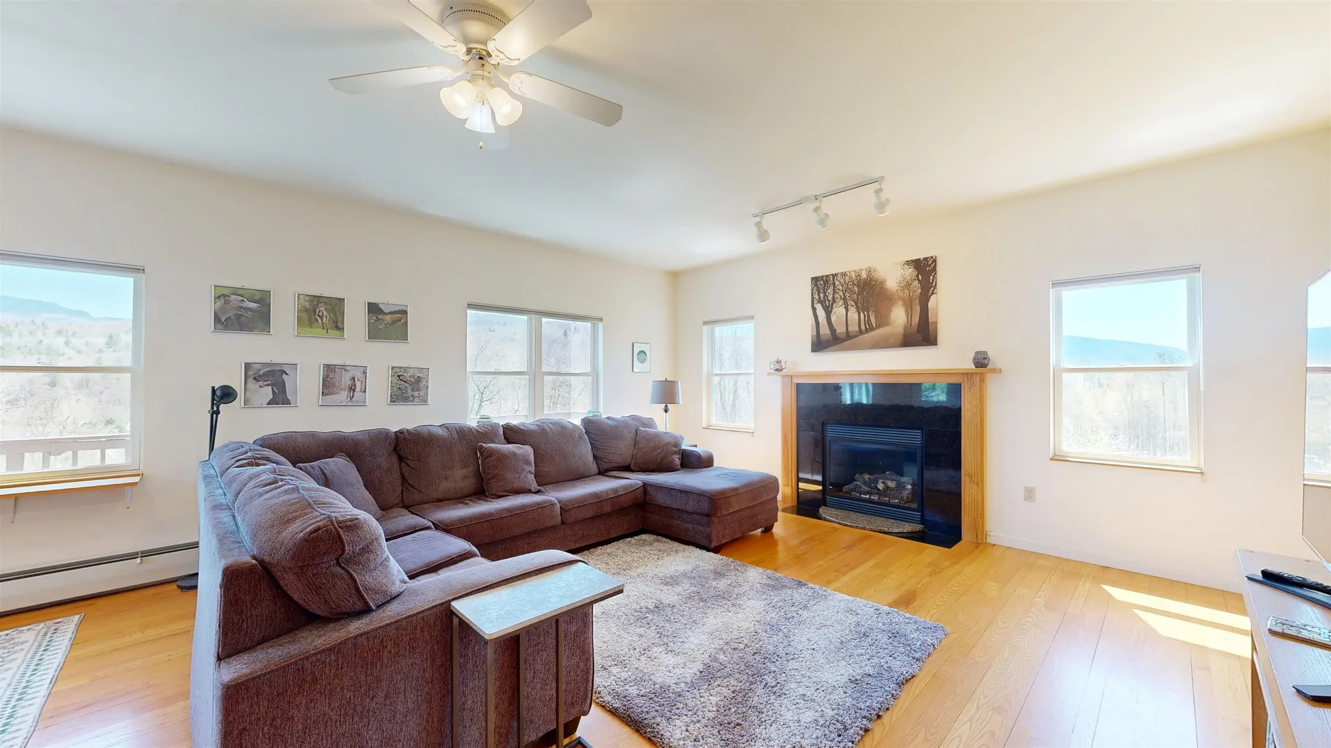 366 Sunrise Drive Huntington VT 05462