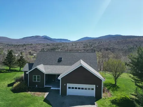 366 Sunrise Drive Huntington VT 05462