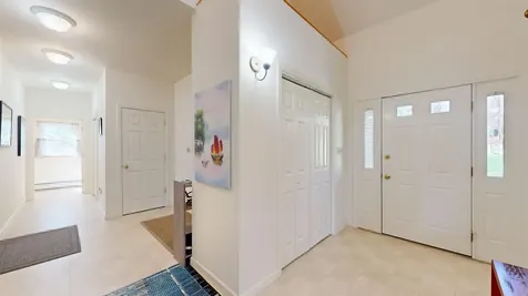 366 Sunrise Drive Huntington VT 05462