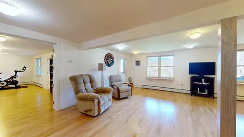 366 Sunrise Drive Huntington VT 05462