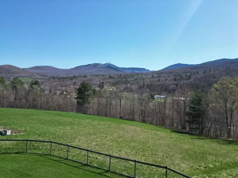 366 Sunrise Drive Huntington VT 05462