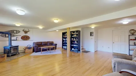 366 Sunrise Drive Huntington VT 05462