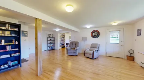 366 Sunrise Drive Huntington VT 05462