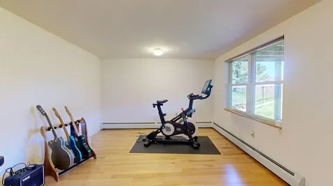 366 Sunrise Drive Huntington VT 05462