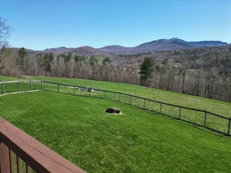 366 Sunrise Drive Huntington VT 05462