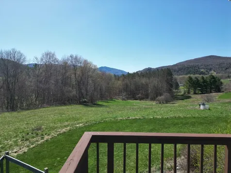 366 Sunrise Drive Huntington VT 05462