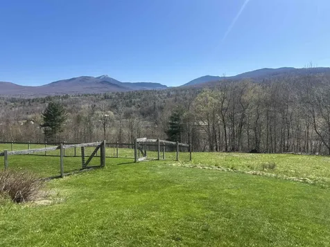 366 Sunrise Drive Huntington VT 05462