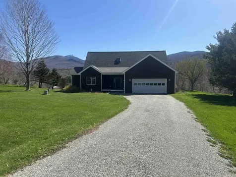366 Sunrise Drive Huntington VT 05462