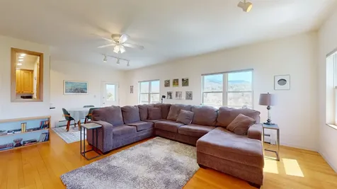 366 Sunrise Drive Huntington VT 05462