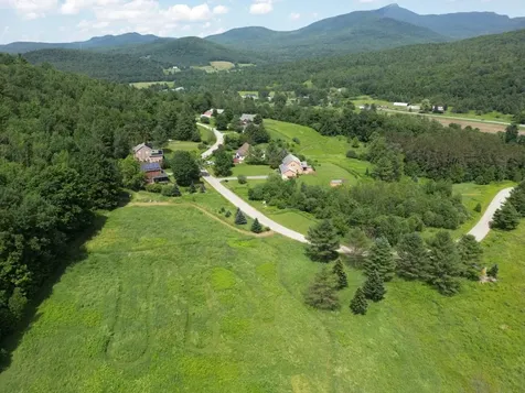 366 Sunrise Drive Huntington VT 05462