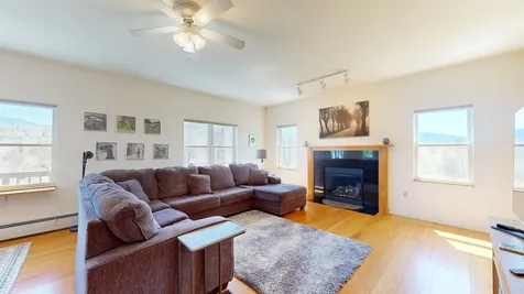 366 Sunrise Drive Huntington VT 05462