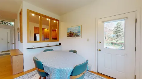 366 Sunrise Drive Huntington VT 05462