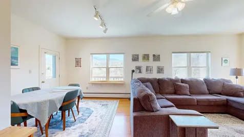 366 Sunrise Drive Huntington VT 05462