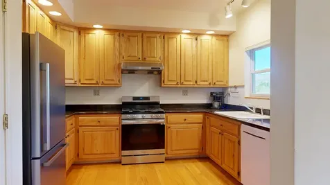 366 Sunrise Drive Huntington VT 05462