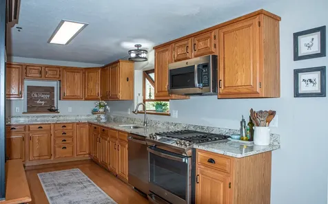 2 Overlook Drive Atkinson NH 03811